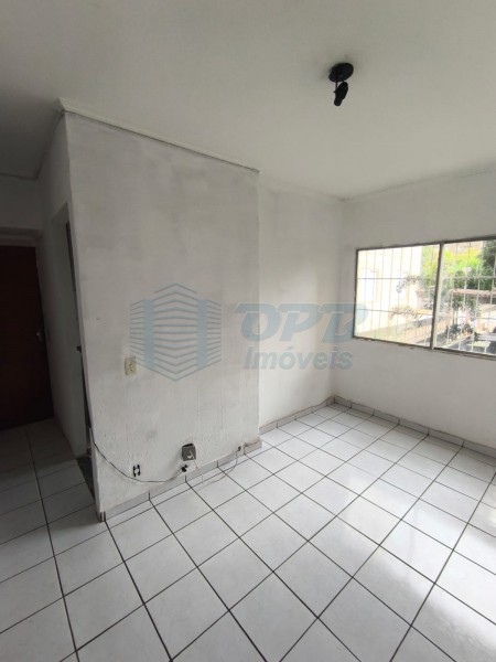 OPB Imóveis | Imobiliária em Ribeirão Preto | SP - Apartamento - Jardim Palma Travassos - Ribeirão Preto