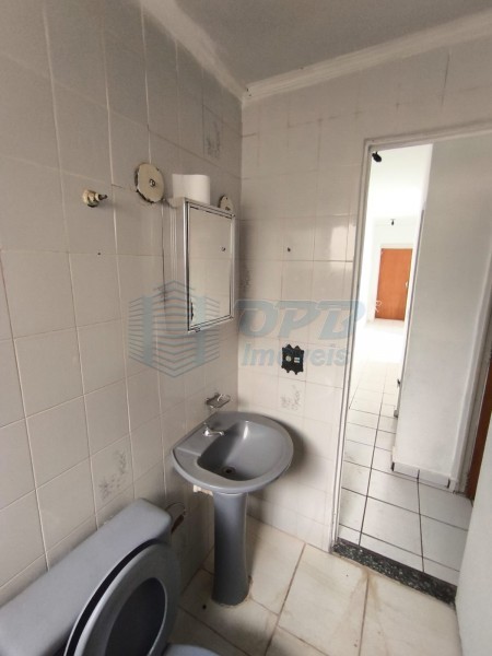OPB Imóveis | Imobiliária em Ribeirão Preto | SP - Apartamento - Jardim Palma Travassos - Ribeirão Preto