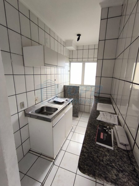 Apartamento - Jardim Palma Travassos - Ribeirão Preto