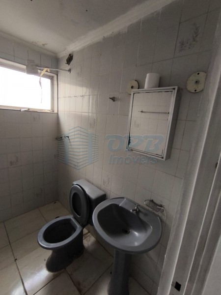 OPB Imóveis | Imobiliária em Ribeirão Preto | SP - Apartamento - Jardim Palma Travassos - Ribeirão Preto