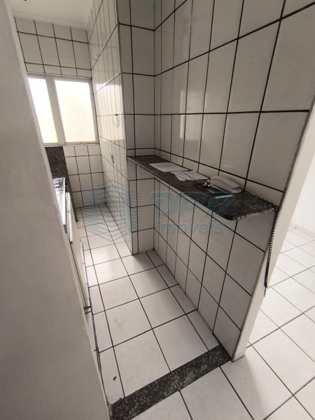 OPB Imóveis | Imobiliária em Ribeirão Preto | SP - Apartamento - Jardim Palma Travassos - Ribeirão Preto