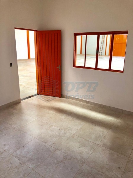 OPB Imóveis | Imobiliária em Ribeirão Preto | SP - Salão Comercial - Vila Carvalho - Ribeirão Preto