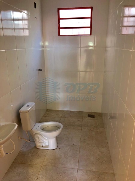 OPB Imóveis | Imobiliária em Ribeirão Preto | SP - Salão Comercial - Vila Carvalho - Ribeirão Preto