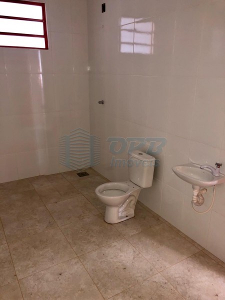 OPB Imóveis | Imobiliária em Ribeirão Preto | SP - Salão Comercial - Vila Carvalho - Ribeirão Preto