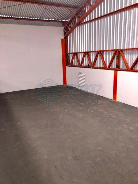 OPB Imóveis | Imobiliária em Ribeirão Preto | SP - Salão Comercial - Vila Carvalho - Ribeirão Preto