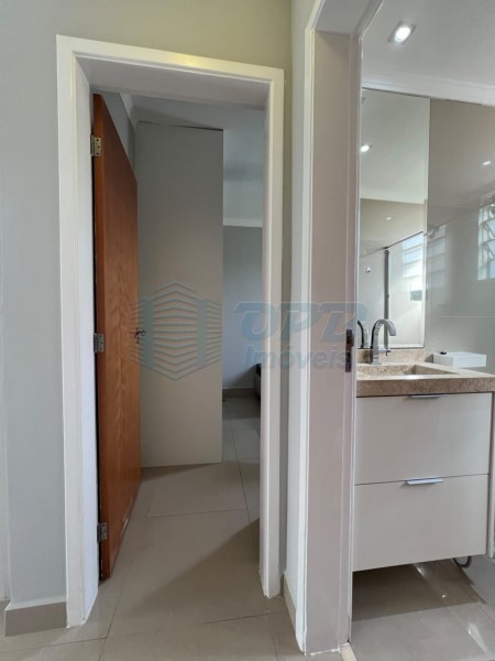 OPB Imóveis | Imobiliária em Ribeirão Preto | SP - Apartamento - Guapore - Ribeirão Preto
