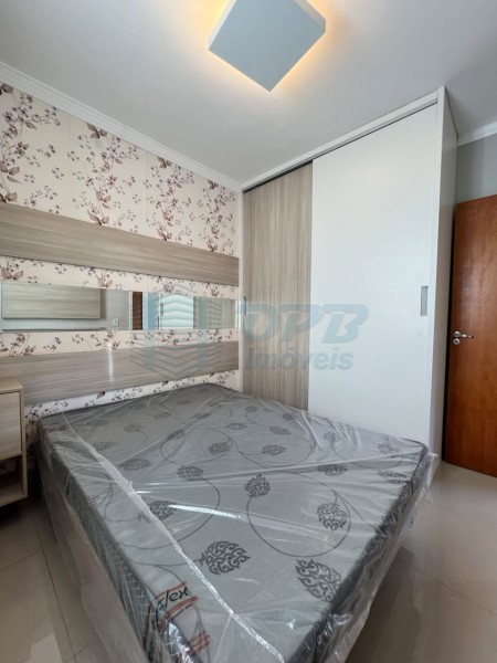 OPB Imóveis | Imobiliária em Ribeirão Preto | SP - Apartamento - Guapore - Ribeirão Preto