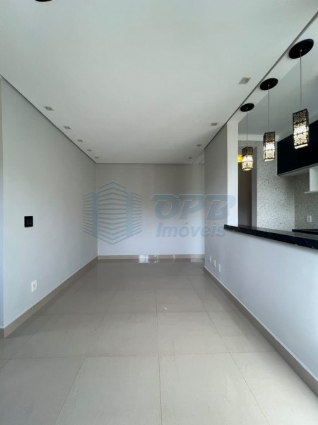 OPB Imóveis | Imobiliária em Ribeirão Preto | SP - Apartamento - Guapore - Ribeirão Preto