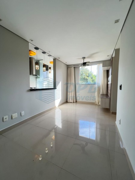 OPB Imóveis | Imobiliária em Ribeirão Preto | SP - Apartamento - Guapore - Ribeirão Preto