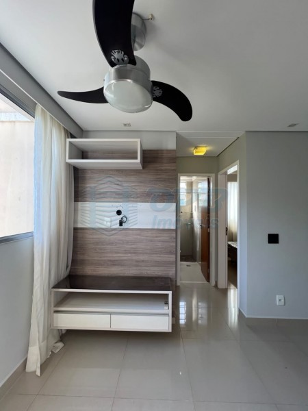 OPB Imóveis | Imobiliária em Ribeirão Preto | SP - Apartamento - Guapore - Ribeirão Preto
