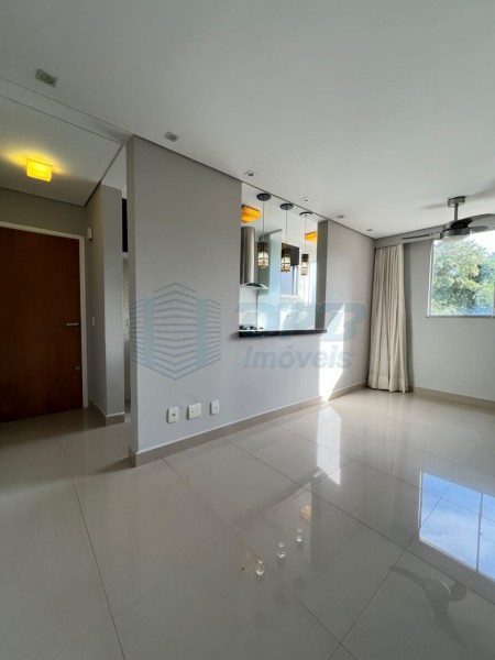 OPB Imóveis | Imobiliária em Ribeirão Preto | SP - Apartamento - Guapore - Ribeirão Preto