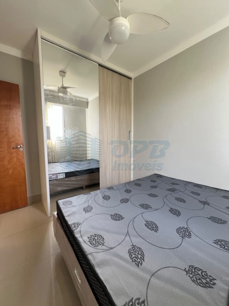 OPB Imóveis | Imobiliária em Ribeirão Preto | SP - Apartamento - Guapore - Ribeirão Preto