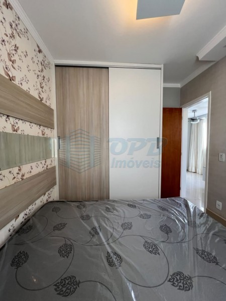 Apartamento - Guapore - Ribeirão Preto