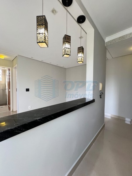 OPB Imóveis | Imobiliária em Ribeirão Preto | SP - Apartamento - Guapore - Ribeirão Preto