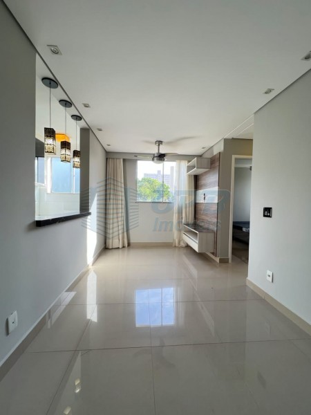 OPB Imóveis | Imobiliária em Ribeirão Preto | SP - Apartamento - Guapore - Ribeirão Preto