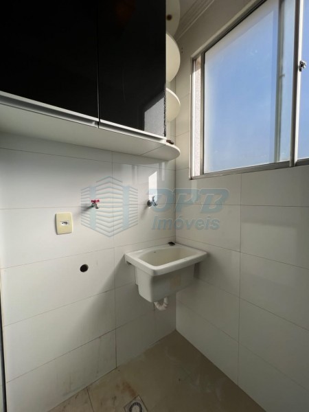 OPB Imóveis | Imobiliária em Ribeirão Preto | SP - Apartamento - Guapore - Ribeirão Preto