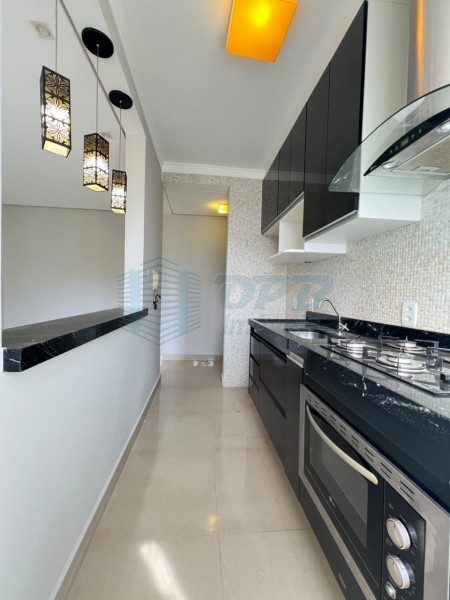 OPB Imóveis | Imobiliária em Ribeirão Preto | SP - Apartamento - Guapore - Ribeirão Preto