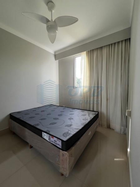 OPB Imóveis | Imobiliária em Ribeirão Preto | SP - Apartamento - Guapore - Ribeirão Preto