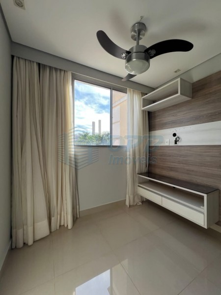 OPB Imóveis | Imobiliária em Ribeirão Preto | SP - Apartamento - Guapore - Ribeirão Preto