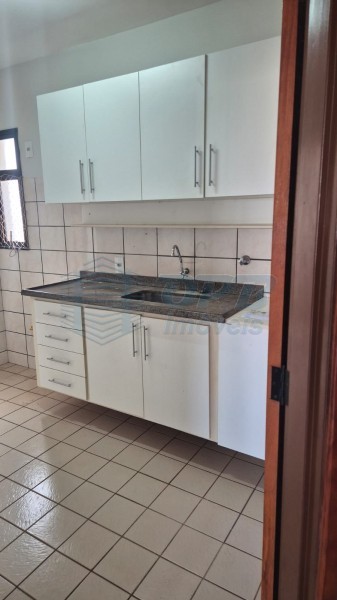 OPB Imóveis | Imobiliária em Ribeirão Preto | SP - Apartamento - Alto da Boa Vista - Ribeirão Preto