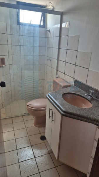 OPB Imóveis | Imobiliária em Ribeirão Preto | SP - Apartamento - Alto da Boa Vista - Ribeirão Preto