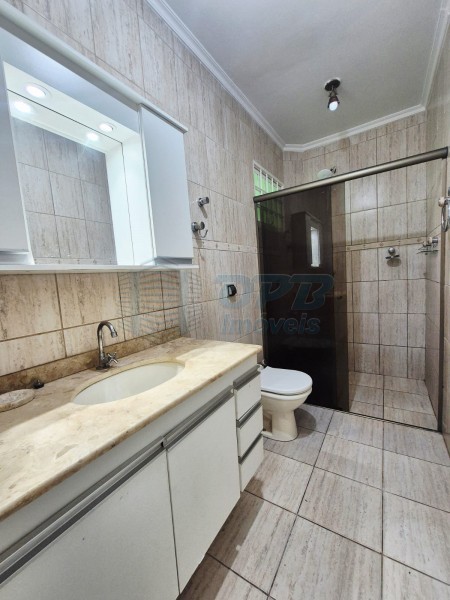 OPB Imóveis | Imobiliária em Ribeirão Preto | SP - Casa - Jardim Irajá - Ribeirão Preto