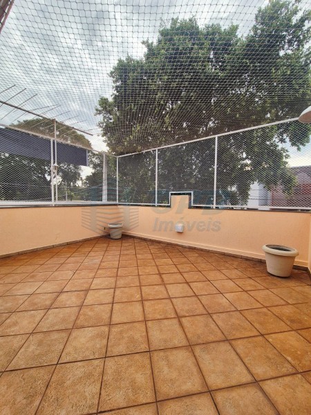 OPB Imóveis | Imobiliária em Ribeirão Preto | SP - Casa - Jardim Irajá - Ribeirão Preto