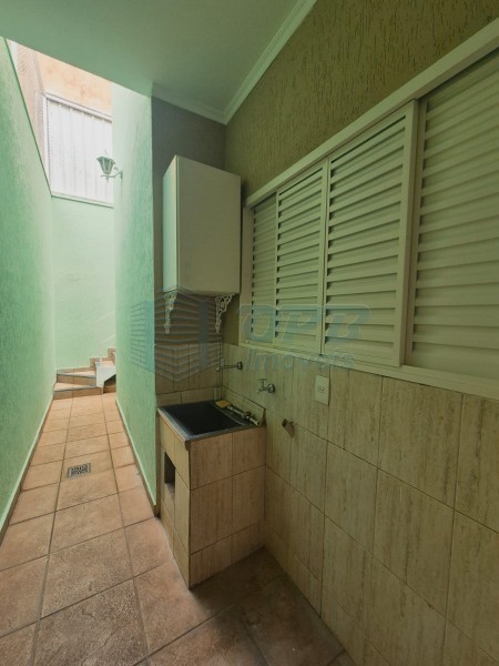 OPB Imóveis | Imobiliária em Ribeirão Preto | SP - Casa - Jardim Irajá - Ribeirão Preto