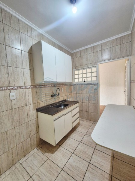 Casa - Jardim Irajá - Ribeirão Preto