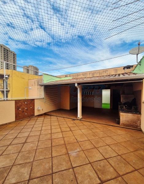 OPB Imóveis | Imobiliária em Ribeirão Preto | SP - Casa - Jardim Irajá - Ribeirão Preto