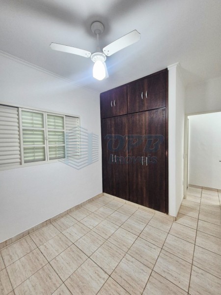OPB Imóveis | Imobiliária em Ribeirão Preto | SP - Casa - Jardim Irajá - Ribeirão Preto