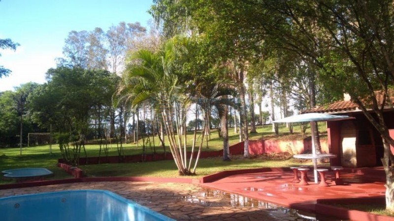 OPB Imóveis | Imobiliária em Ribeirão Preto | SP - Sítio - RURAL - SALES OLIVEIRA 