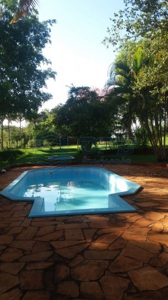 OPB Imóveis | Imobiliária em Ribeirão Preto | SP - Sítio - RURAL - SALES OLIVEIRA 