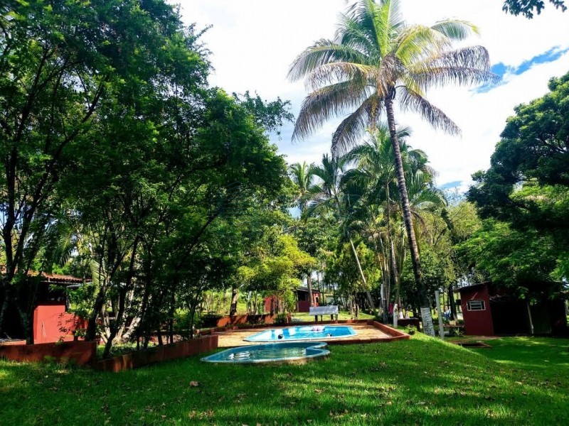 OPB Imóveis | Imobiliária em Ribeirão Preto | SP - Sítio - RURAL - SALES OLIVEIRA 