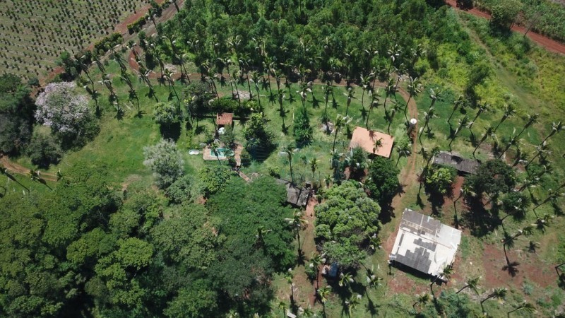 OPB Imóveis | Imobiliária em Ribeirão Preto | SP - Sítio - RURAL - SALES OLIVEIRA 