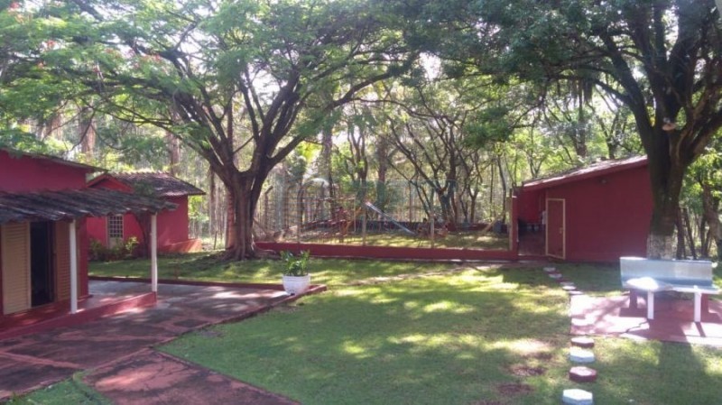OPB Imóveis | Imobiliária em Ribeirão Preto | SP - Sítio - RURAL - SALES OLIVEIRA 