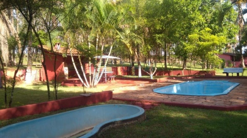 OPB Imóveis | Imobiliária em Ribeirão Preto | SP - Sítio - RURAL - SALES OLIVEIRA 