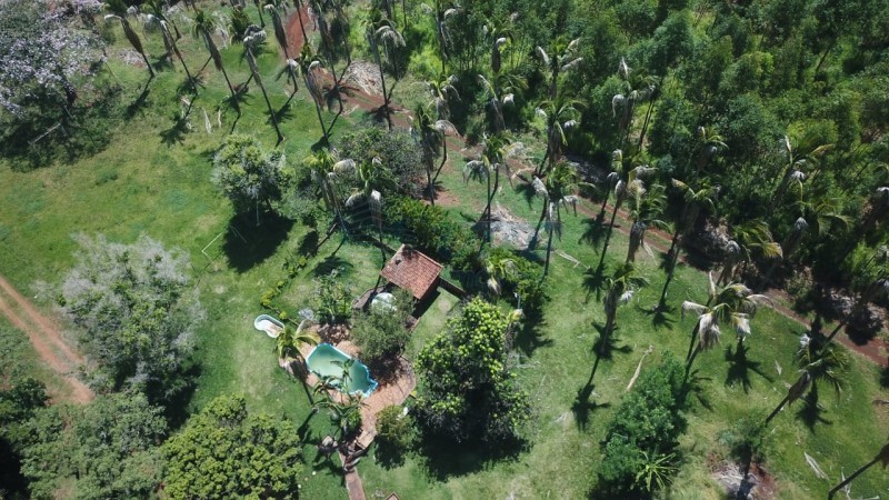 OPB Imóveis | Imobiliária em Ribeirão Preto | SP - Sítio - RURAL - SALES OLIVEIRA 