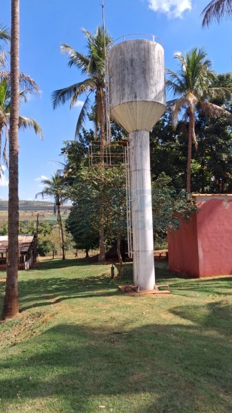 OPB Imóveis | Imobiliária em Ribeirão Preto | SP - Sítio - RURAL - SALES OLIVEIRA 