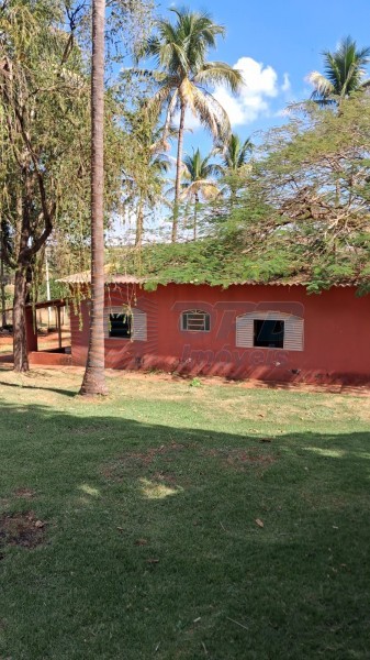 OPB Imóveis | Imobiliária em Ribeirão Preto | SP - Sítio - RURAL - SALES OLIVEIRA 