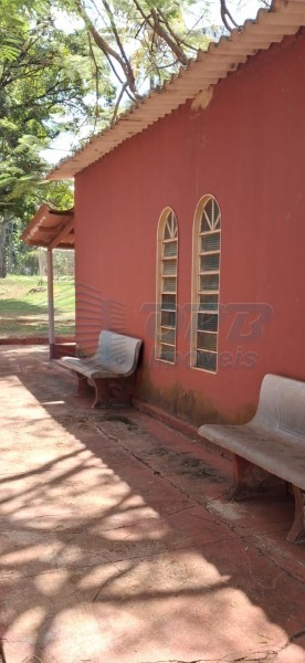 OPB Imóveis | Imobiliária em Ribeirão Preto | SP - Sítio - RURAL - SALES OLIVEIRA 