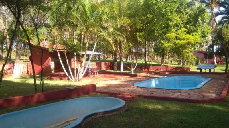 OPB Imóveis | Imobiliária em Ribeirão Preto | SP - Sítio - RURAL - SALES OLIVEIRA 
