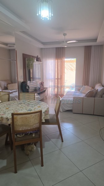 OPB Imóveis | Imobiliária em Ribeirão Preto | SP - Apartamento - Jardim Botânico - Ribeirão Preto