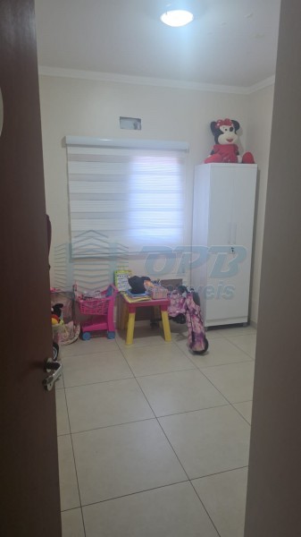 Apartamento - Jardim Botânico - Ribeirão Preto