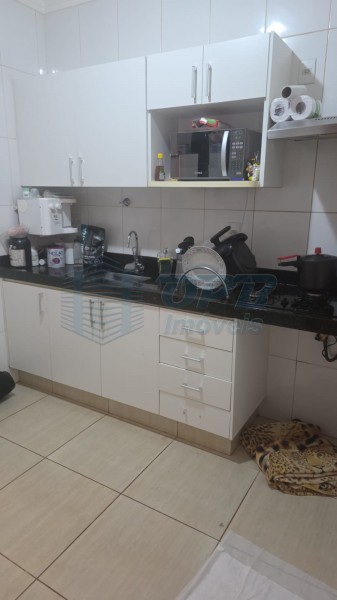 OPB Imóveis | Imobiliária em Ribeirão Preto | SP - Apartamento - Jardim Botânico - Ribeirão Preto