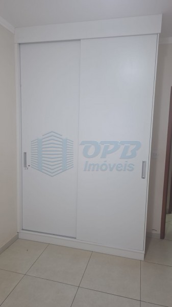 OPB Imóveis | Imobiliária em Ribeirão Preto | SP - Apartamento - Jardim Botânico - Ribeirão Preto