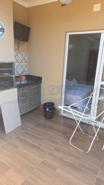 OPB Imóveis | Imobiliária em Ribeirão Preto | SP - Apartamento - Jardim Botânico - Ribeirão Preto