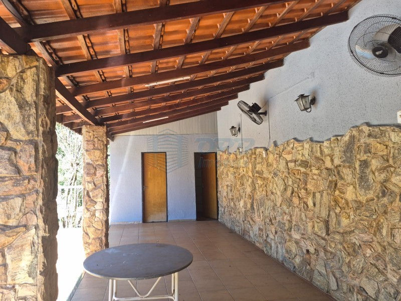 Chácara - Recreio Internacional - Ribeirão Preto