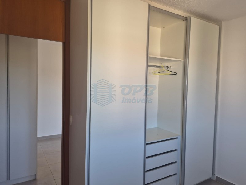 OPB Imóveis | Imobiliária em Ribeirão Preto | SP - Apartamento - Parque Ribeirão Preto - Ribeirão Preto