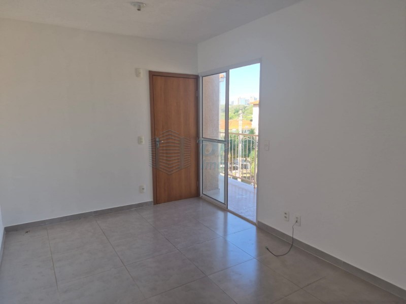 OPB Imóveis | Imobiliária em Ribeirão Preto | SP - Apartamento - Parque Ribeirão Preto - Ribeirão Preto